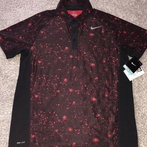 Nike ✔️ Dri-Fit Polo Shirt